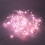 Bluetooth Smart Fairy String Lights 10m RGB Dimmable Waterproof Led 8