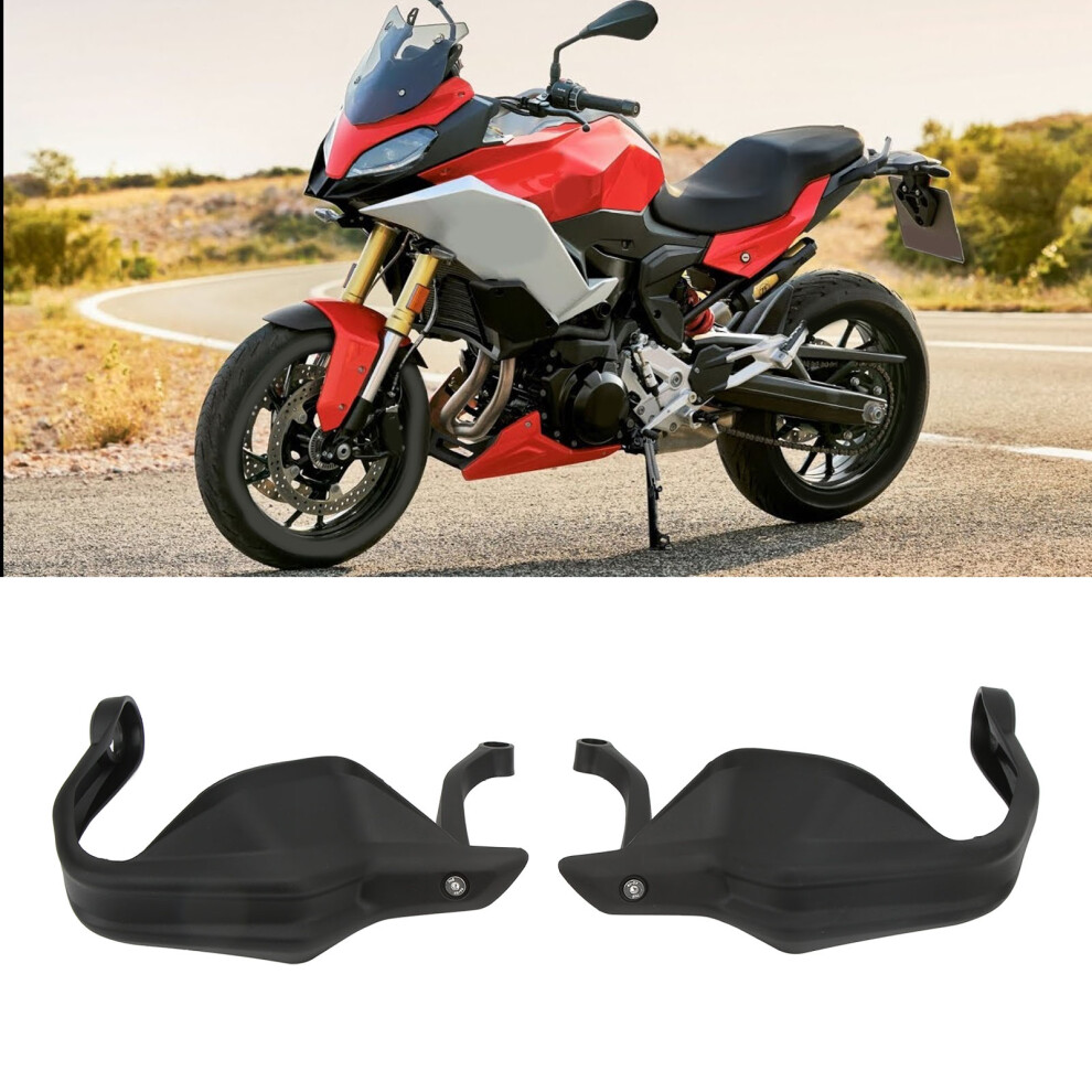 Motorcycle Handguard Windproof Handle Protector Fits F900r F900xr 2020-2022 4911372790269