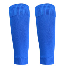 Men Women Soccer Shin Socks 1 Pair Calf Sleeves Football Footgear