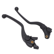 Durable Brake Clutch Levers for F900R F900XR 2020‑2022 CNC Aluminum