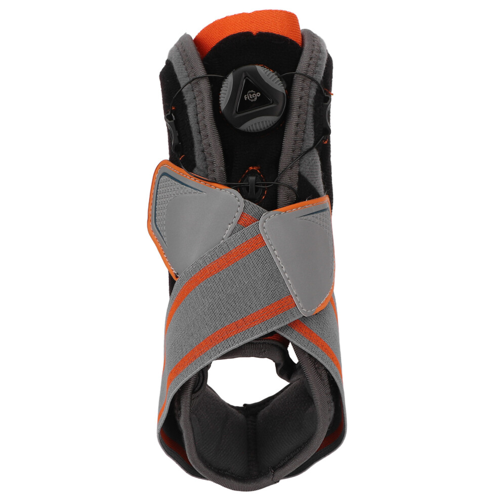 Low Profile Design, Rigid Stabilizer Ankle Brace for Optimal Support For Halloween Parties For Nightclubs For Daily Use