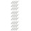 36Pcs Stainless Steel Fruit and Vegetable Corer Pepper Tool 9
