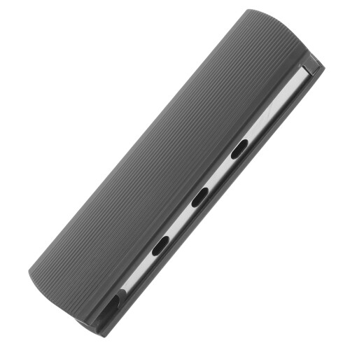 4Stk Kunststoff Clamshell Öffner Mit Scharfem -Cutter Tool