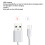 USB Charging Automatic Water Dispenser for 4L-18.9L Bottled Water 9