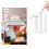 USB Charging Automatic Water Dispenser for 4L-18.9L Bottled Water 5