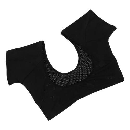 5Stk Schweißabsorbierende Damen Weste & Langlebig 1