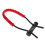 4Stk Verstellbarer Nylon Handschlaufe Bogenschießen Jagd Strap 1