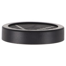 5Stk Humidifier Box Plastik Rund Für Raucher