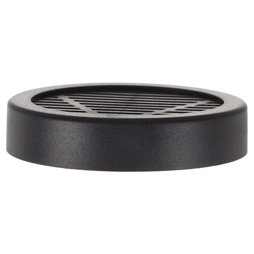 5Stk Humidifier Box Plastik Rund Für Raucher