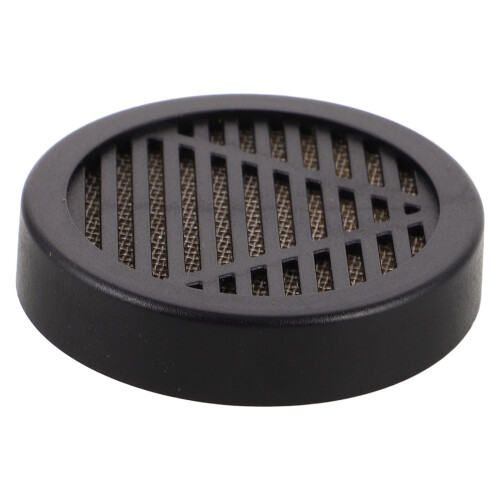 5Stk Humidifier Box Plastik Rund Für Raucher 1
