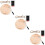 3Sets Babynamen Holz Monatskarten Babyzimmer 5