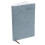 3Stk Lehrer Planer 2025 PU Leder Sky-Blue Wochen Monatsplan 2