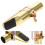 4Sets Altsaxophone Zubehör Kit Gold Metall Mit Schutzkappe 6