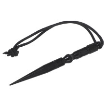 3Stk Geflecht Haken Schwarz Für Präzises Armband Knüpfen