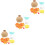 3Sets DIY Vase Holz Blumenarrangement Für Desktop 7