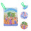 3Sets Us State Flags Lernkarten Aus Bunt Kinder 9