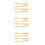 6Stk Mini Servierzangen Gold Für Appetizer Eiswürfel 5