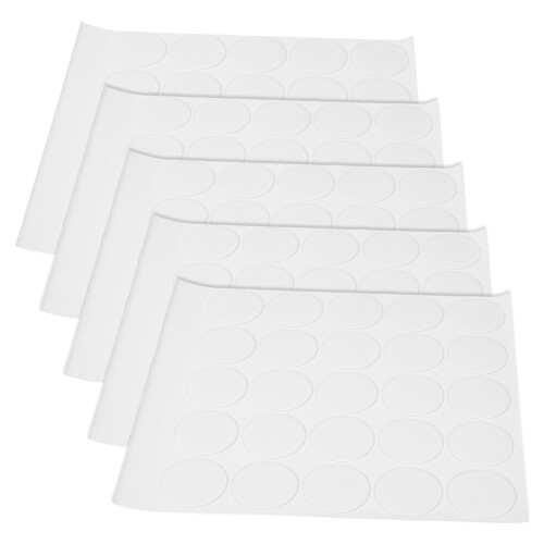 Vielseitige Doppelseitige Acryl Klebepunkte Für Deko Basteln 2