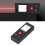 Mètre laser de distance 40m, précision 2mm, portable à main 16
