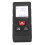 Mètre laser de distance 40m, précision 2mm, portable à main 8