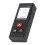 Mètre laser de distance 40m, précision 2mm, portable à main 14