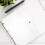 6Stk A4 Binder Notizbuchhüllen , Robust Und Vielseitig 5