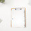 6Stk A4 Binder Notizbuchhüllen , Robust Und Vielseitig 4