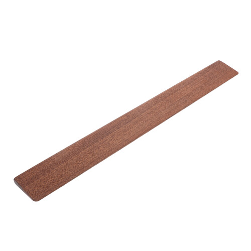 5Pièces Rampe Bois 0,4'' Marron Pour Fauteuil Roulant Maison 2