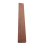 5Pièces Rampe Bois 0,4'' Marron Pour Fauteuil Roulant Maison 1