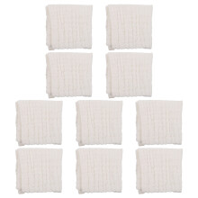 20Pièces Lingettes Naturel Multifonction