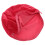 5Pièces Bouillotte Flanelle Rose Réutilisable Isolation Chaude 3