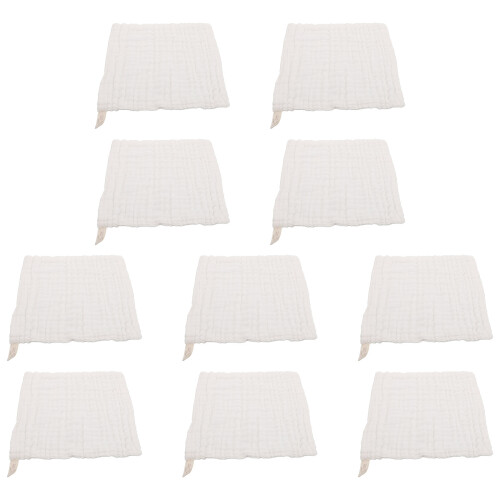 20Pièces Lingettes Naturel Multifonction 1