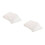 20Pièces Lingettes Naturel Multifonction 3