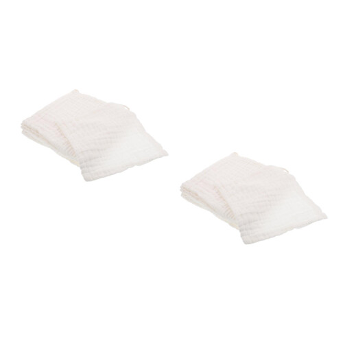 20Pièces Lingettes Naturel Multifonction 2
