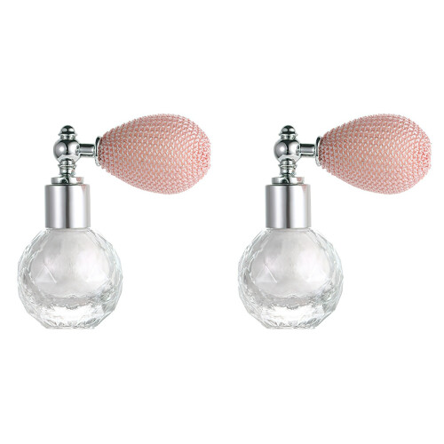 2Pièces Spray Makeup Poudre Blanche Pour Corps 1