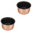 2Pièces Accessoire Autocuiseur Pot Cuisson Intérieur En Aluminium 6