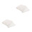 20Pièces Lingettes Naturel Multifonction 7