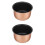 2Pièces Accessoire Autocuiseur Pot Cuisson Intérieur En Aluminium 8