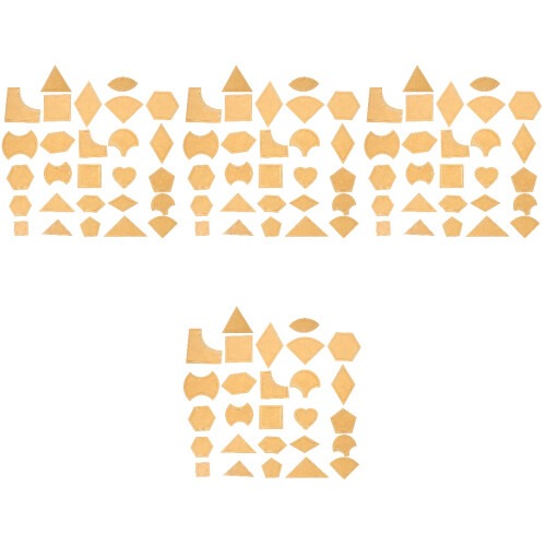 108Ensembles Modèles De Patchwork Résistants Pour Loisirs 1