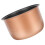 2Pièces Accessoire Autocuiseur Pot Cuisson Intérieur En Aluminium 2