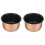 2Pièces Accessoire Autocuiseur Pot Cuisson Intérieur En Aluminium 5