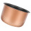 2Pièces Accessoire Autocuiseur Pot Cuisson Intérieur En Aluminium 3