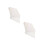 20Pièces Lingettes Naturel Multifonction 9