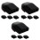 6Paires Sifflets Cerfs ABS Protection Routière 5