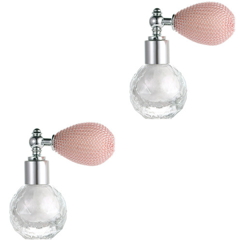 2Pièces Spray Makeup Poudre Blanche Pour Corps 2