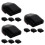 6Paires Sifflets Cerfs ABS Protection Routière 9