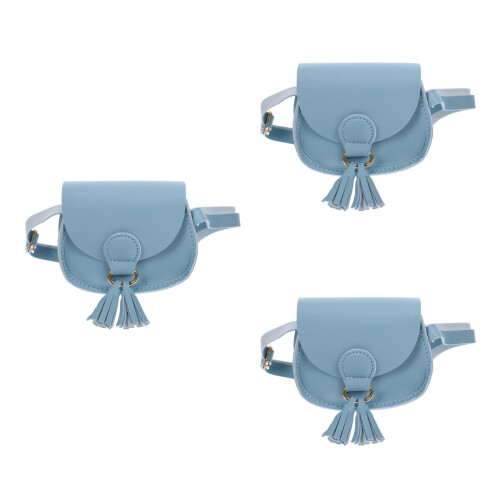 3Pièces Sac À , , , Pour Enfants 2