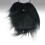 2Pièces Accessoires Barbe Moustache Noire Pour 9