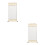 2Pièces Papier Chinois Multi-Usage Pour Dessin 3