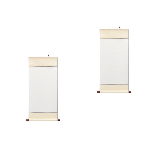 2Pièces Papier Chinois Multi-Usage Pour Dessin 1